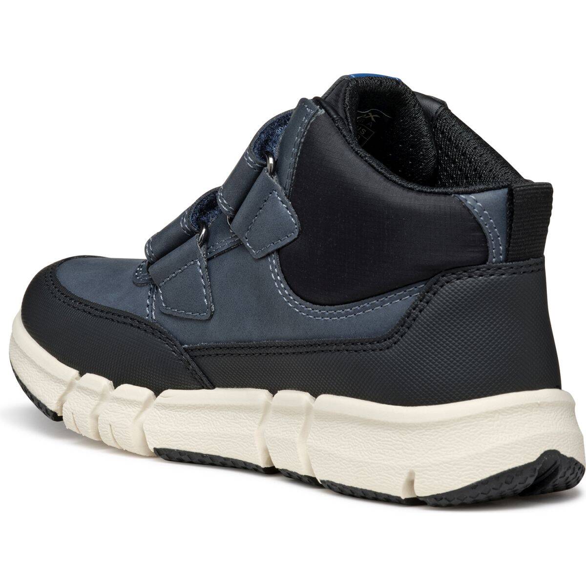 Geox čevelj gležnjar J569BA J FLEXYPER BOY A C4002 0ME32 F navy 28