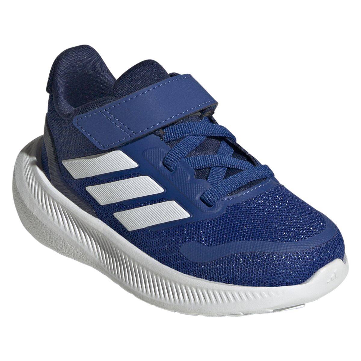Adidas športni copat JP5154 RUNFALCON 5 EL I F blue 26