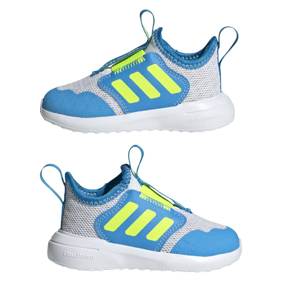 Adidas športni copat JQ4873 Tensaur Comfort AC F blue 23