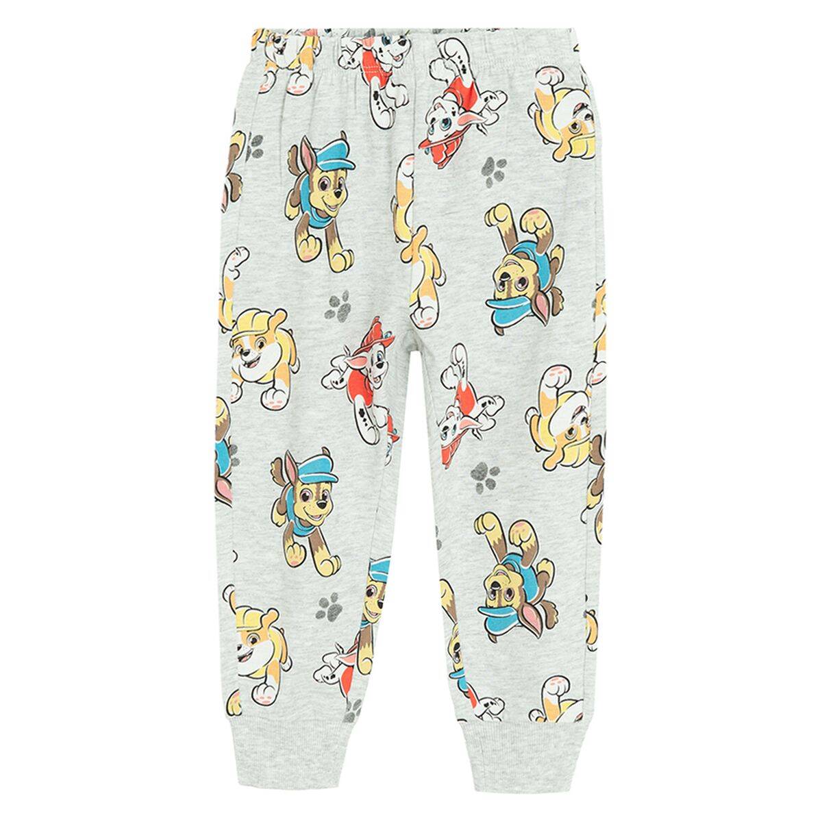 Cool Club pižama KR DH LUB3010154-00 PAW PATROL F Večbarvno 128