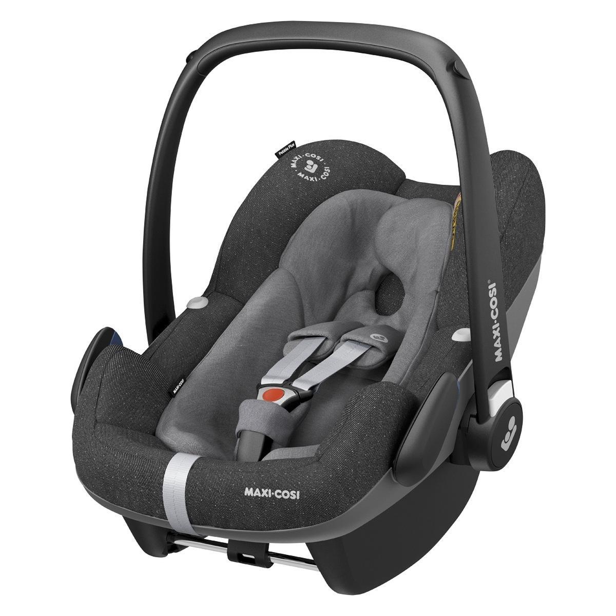 MAXI COSI Autosjedalica i size 100 150 cm Pebble Plus sparkling