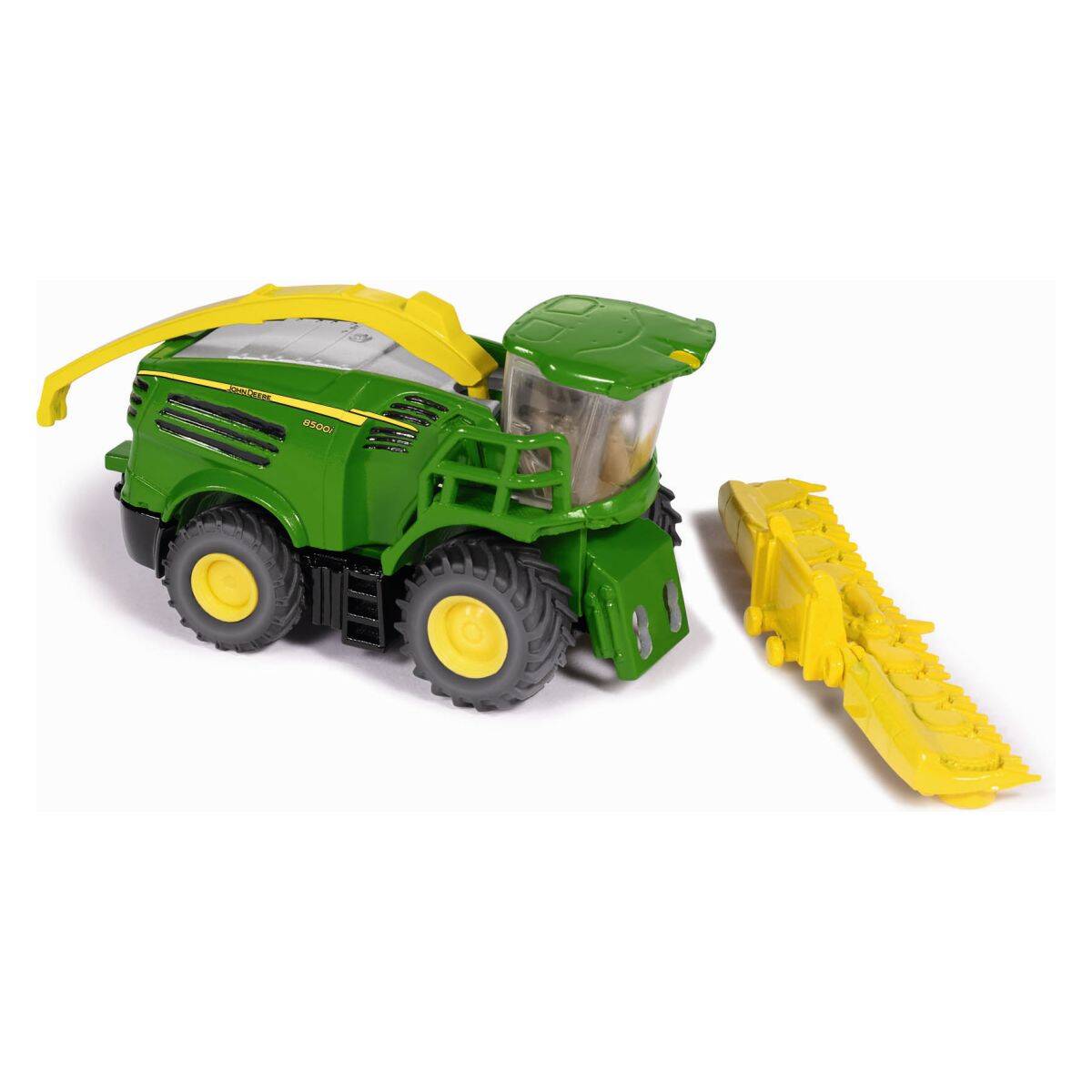 Siku Traktor John Deere 8500i