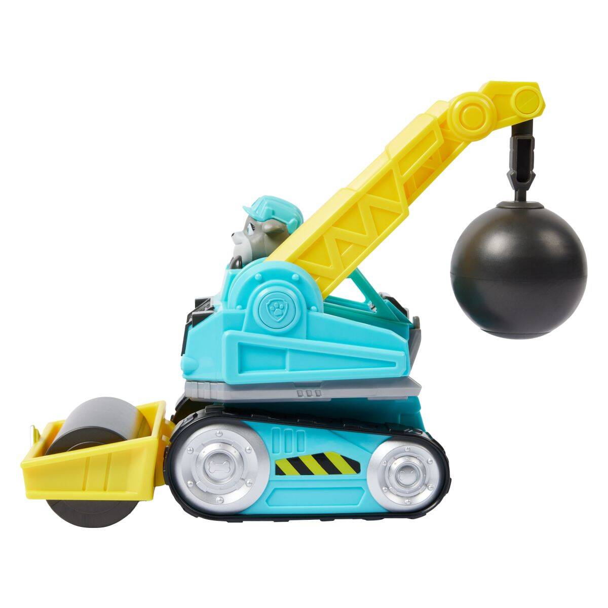 Rubble & Crew vozilo motor's 01098