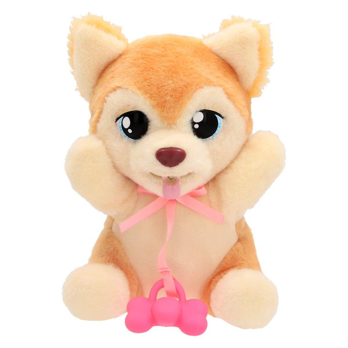Imc Toys pliš Baby Paws Yummy
