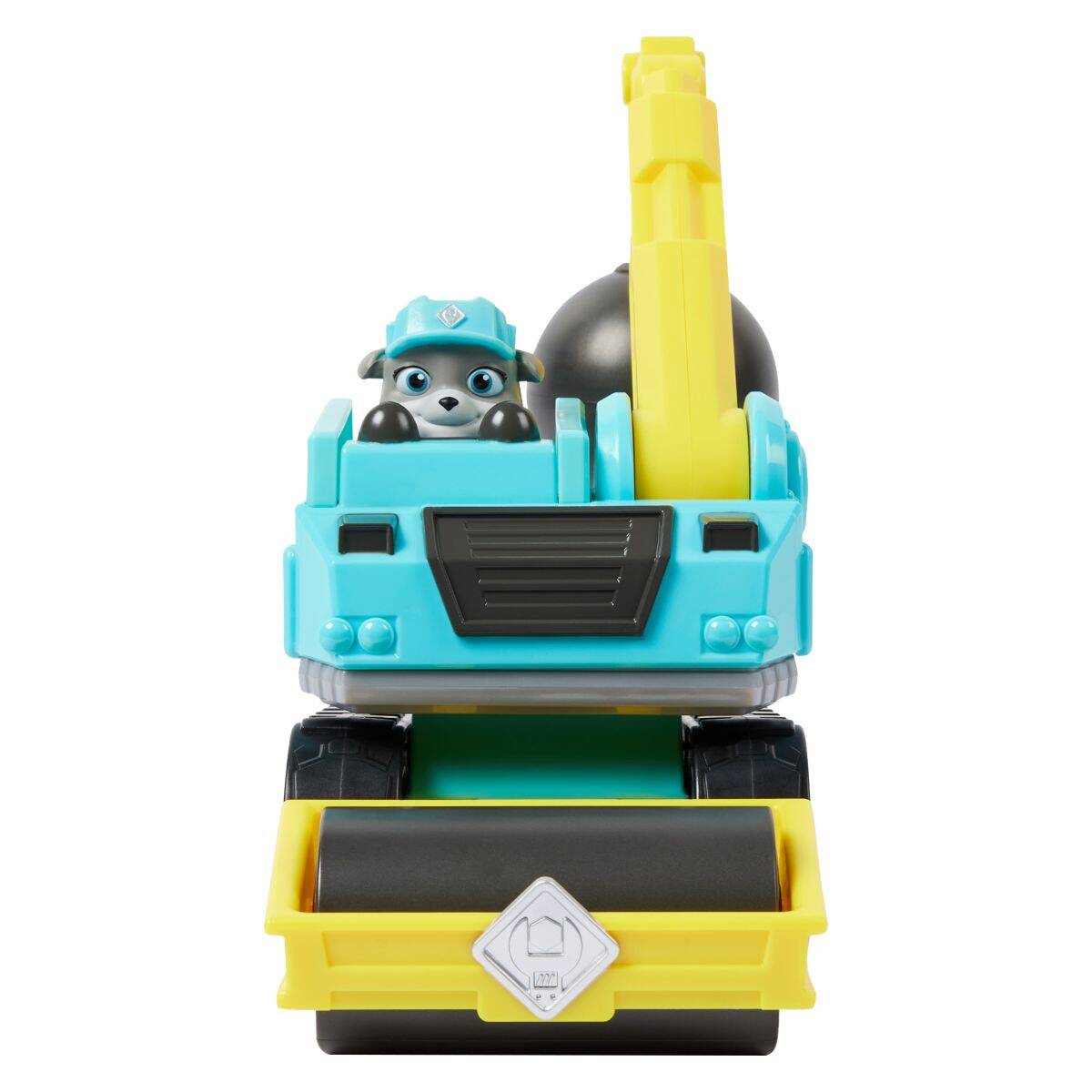 Rubble & Crew vozilo motor's 01098