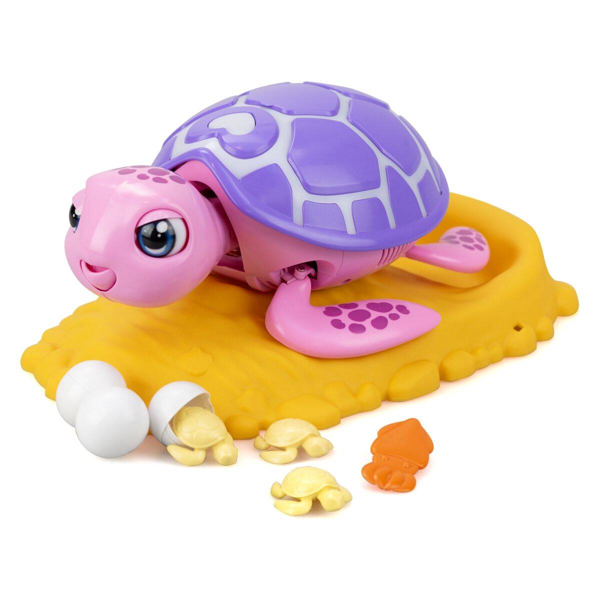 Silverlit želva Rescue Turtle