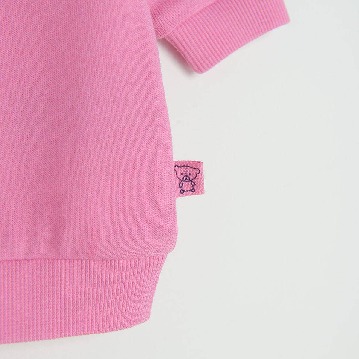 Cool Club pulover DR CCG2702262 D Roza 68