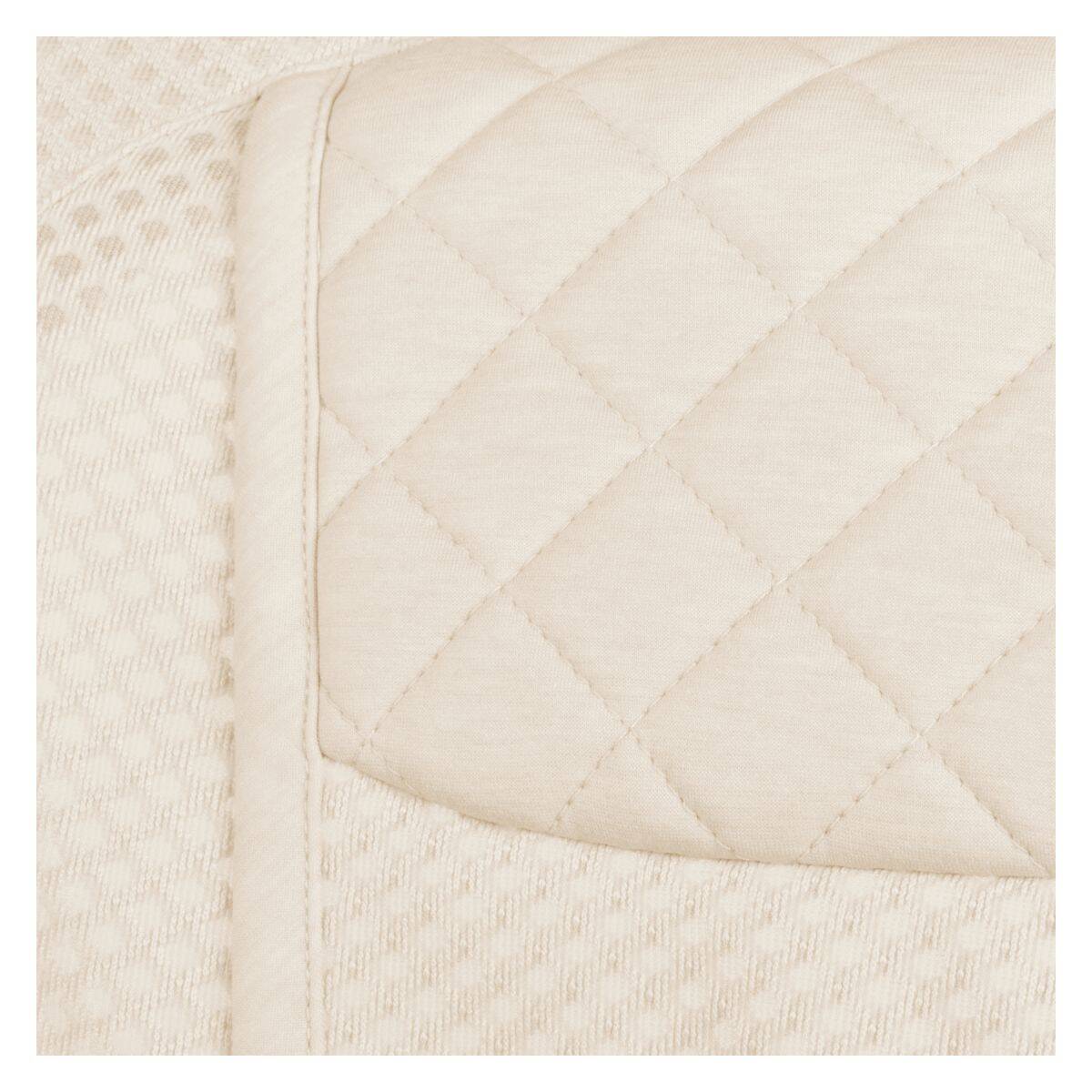 Ergobaby gugalnik Evolve 3 v 1 Mesh cream