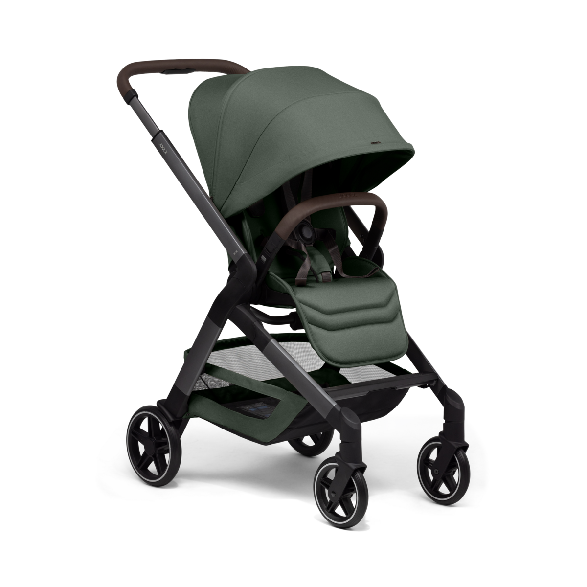 JOOLZ Konstrukcija sa sjedalom Hub2 forest green