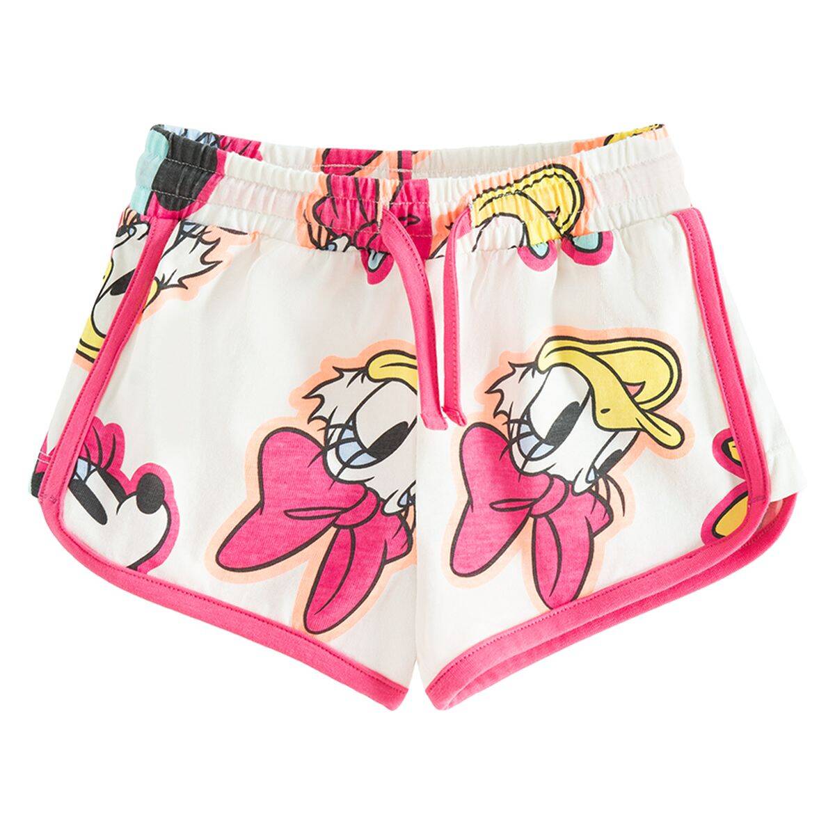 Cool Club komplet 2 delni KR KH LCG3002175-00 MINNIE & FRIENDS D Bež 86