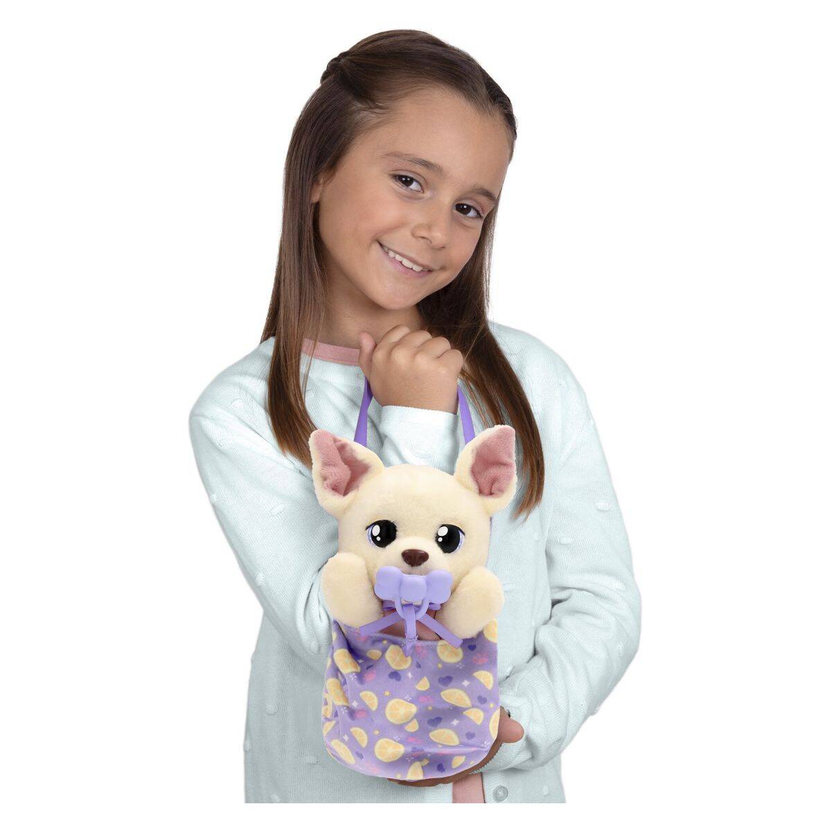 Imc Toys pliš Baby Paws Yummy