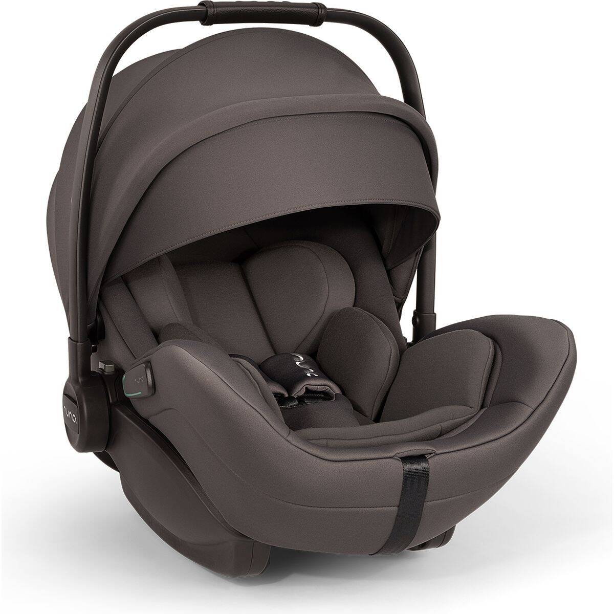 Nuna® Voziček 4v1 Arra Flex in baza Next Triv Next thunder