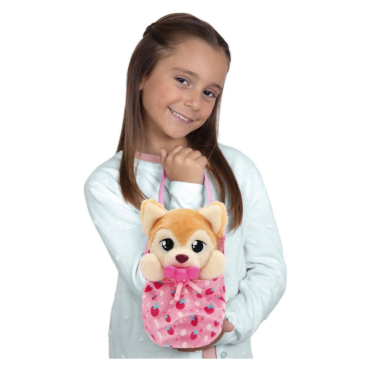 Imc Toys pliš Baby Paws Yummy