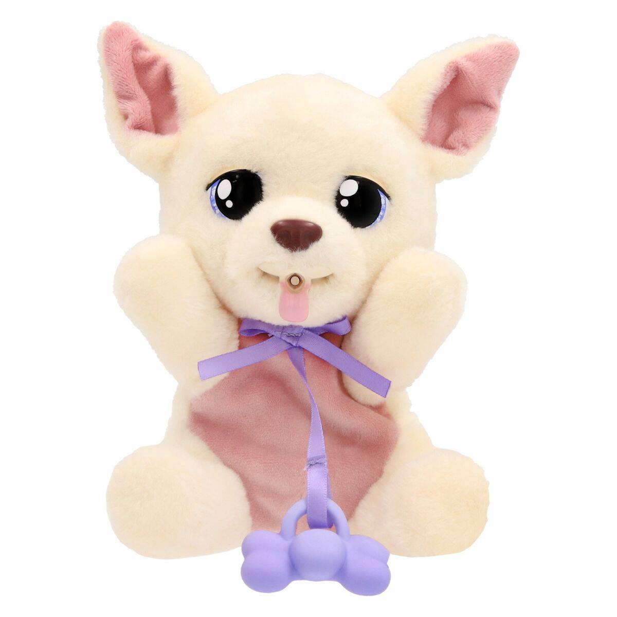 Imc Toys pliš Baby Paws Yummy