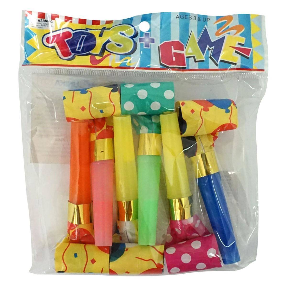 Unika piščalka jezik 22146 910710