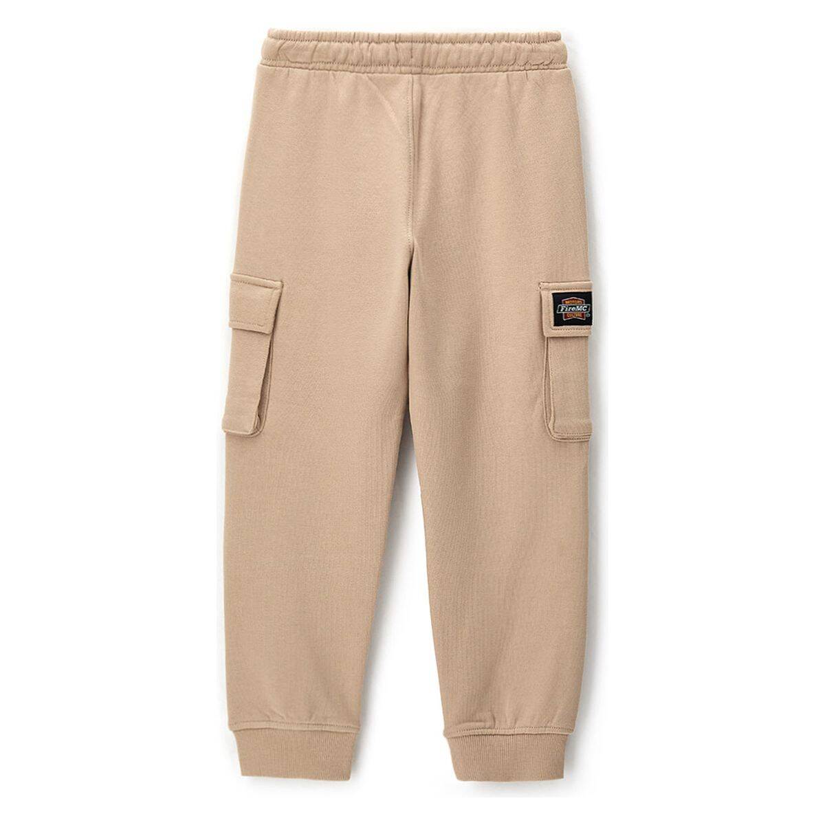 ORIGINAL MARINES hlače trenirka DH DFA2630B M Bež 152