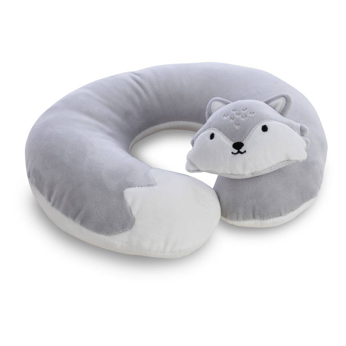 FREEON Potporni jastuk za vrat lisica