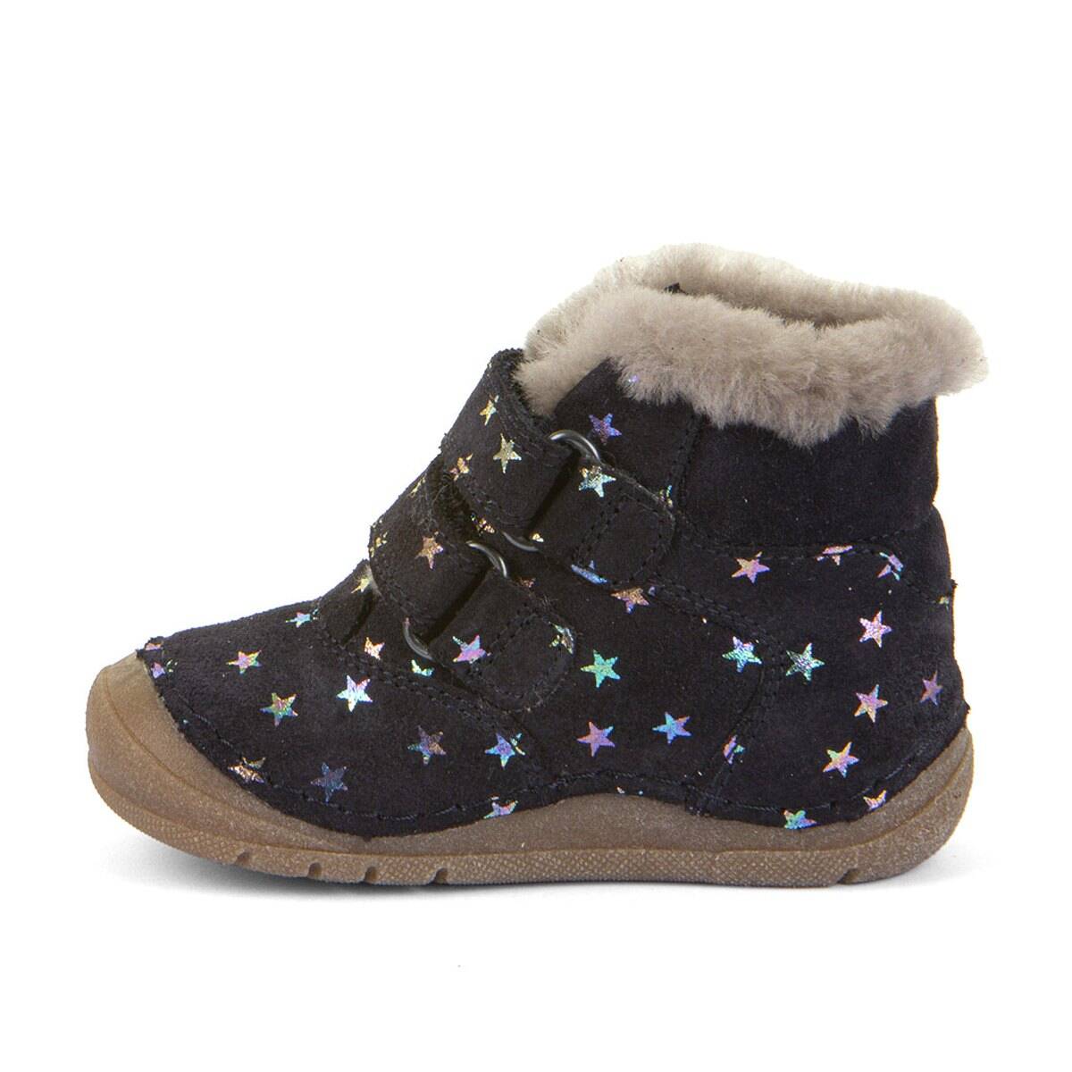 Froddo čevelj gležnjar G2110143 PAIX UP WINTER podloženi D stars 21