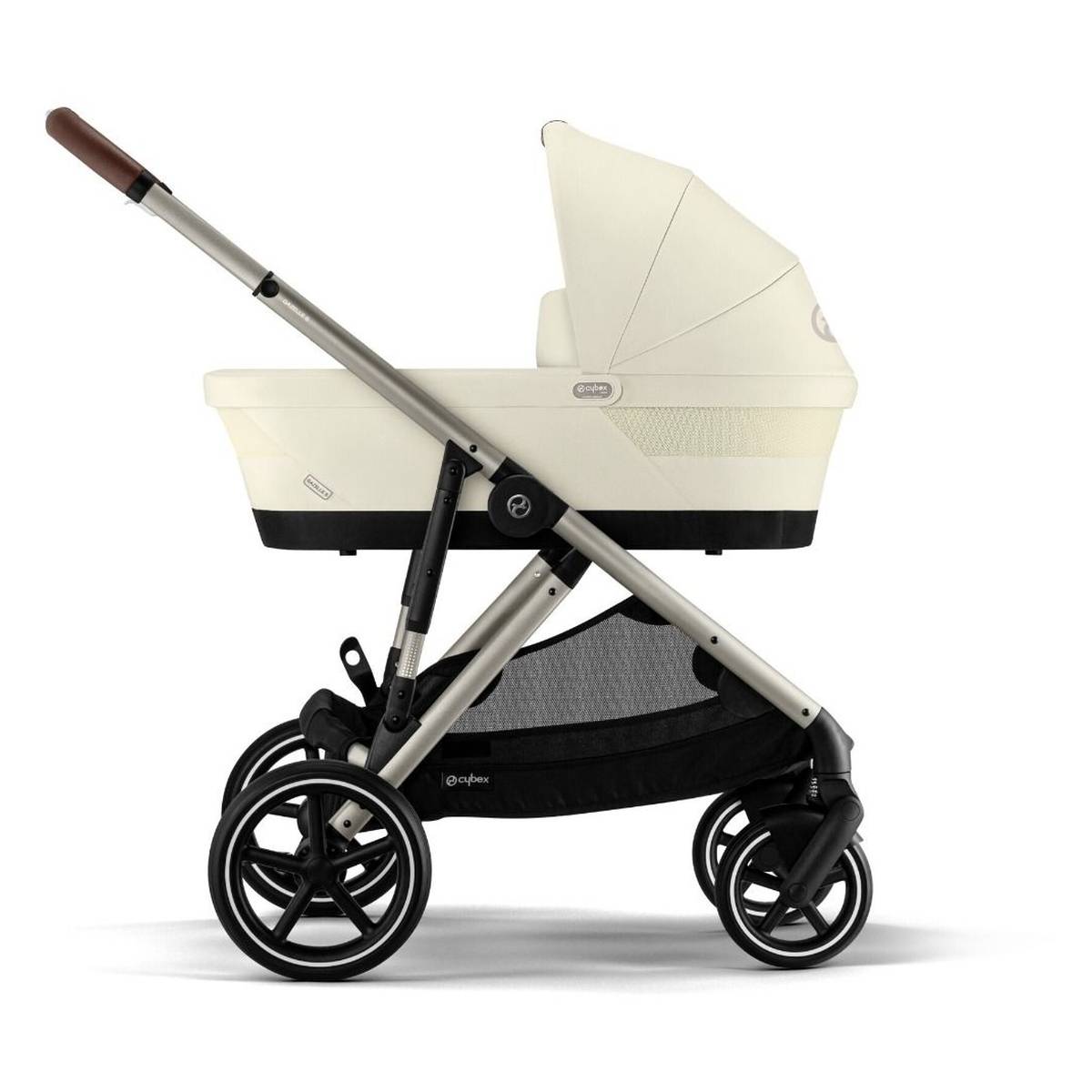 CYBEX Košara za kolica Gazelle / eGazelle S seashell beige, light beige