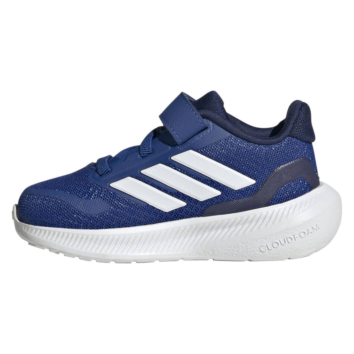 Adidas športni copat JP5154 RUNFALCON 5 EL I F blue 26