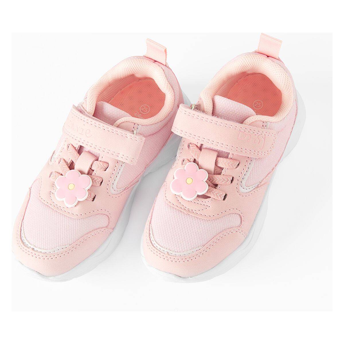 Cool Club športni copat TRL1S25-LG1551 MINNIE & FRIENDS D light pink 21