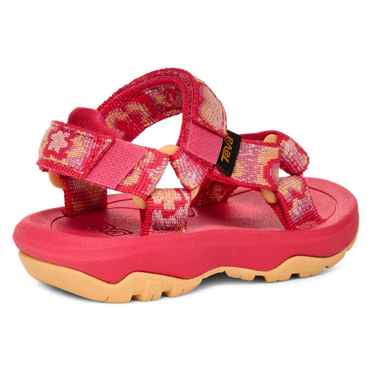 Teva sandal 1019390T T HURRICANE XLT 2 D neon floral lilas 21