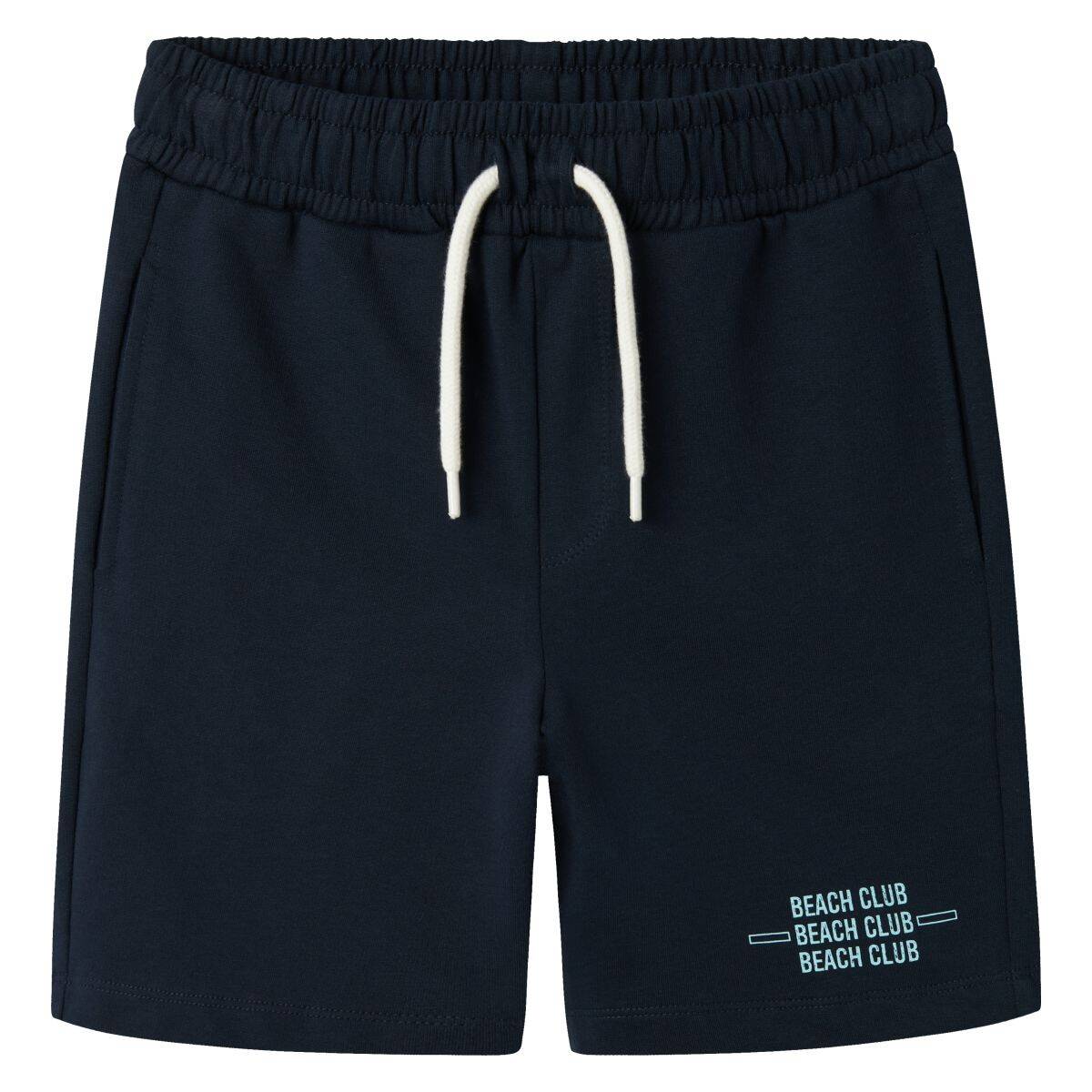 NAME IT hlače KH 13238103 NKMHENLO M Plava 134