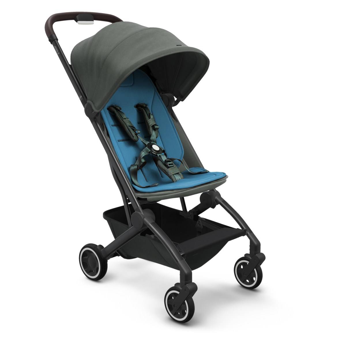 JOOLZ Dodatak seat liner blue