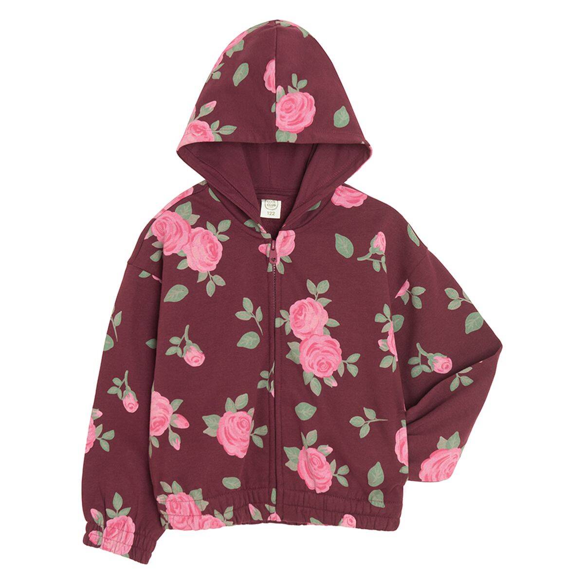 Cool Club jopa DR CCG3111797 D Rdeča 110