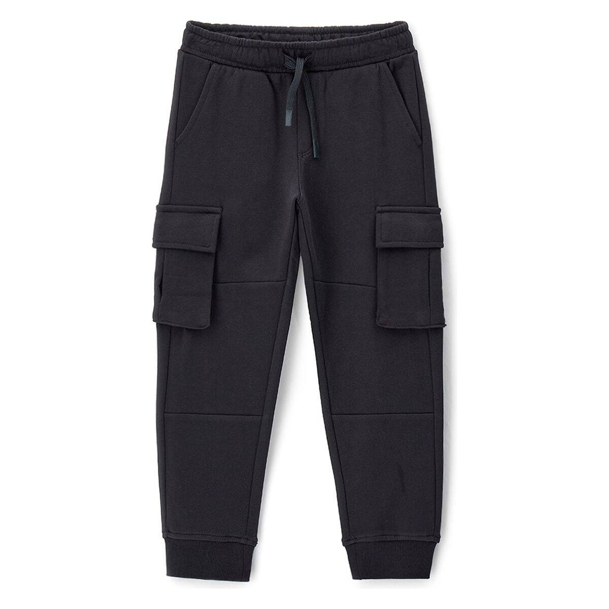 ORIGINAL MARINES hlače trenirka DH DFA2630B M Crna 116