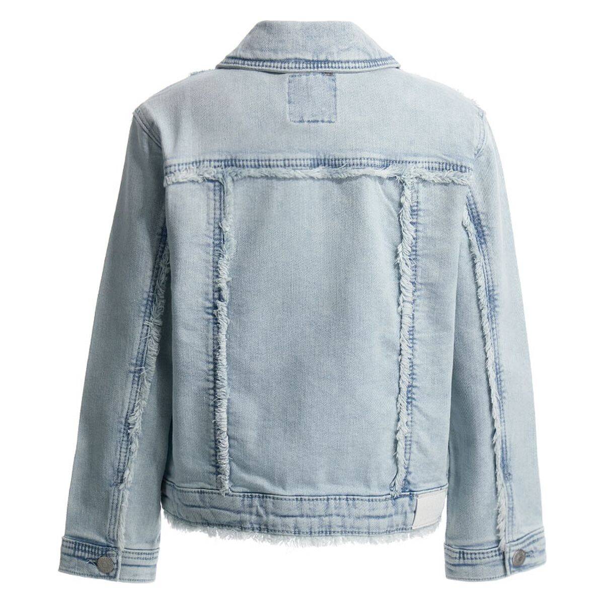 ORIGINAL MARINES jakna prijelazna DR DFP3058CF Ž Plava 128