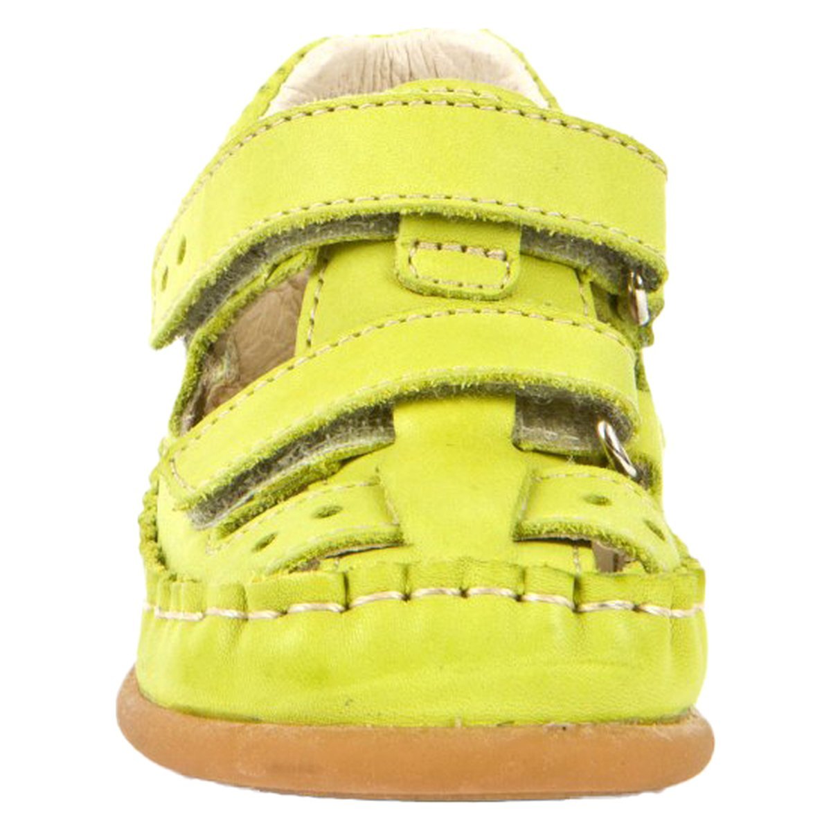 Froddo sandal G2150129 U svetlo zelena 19