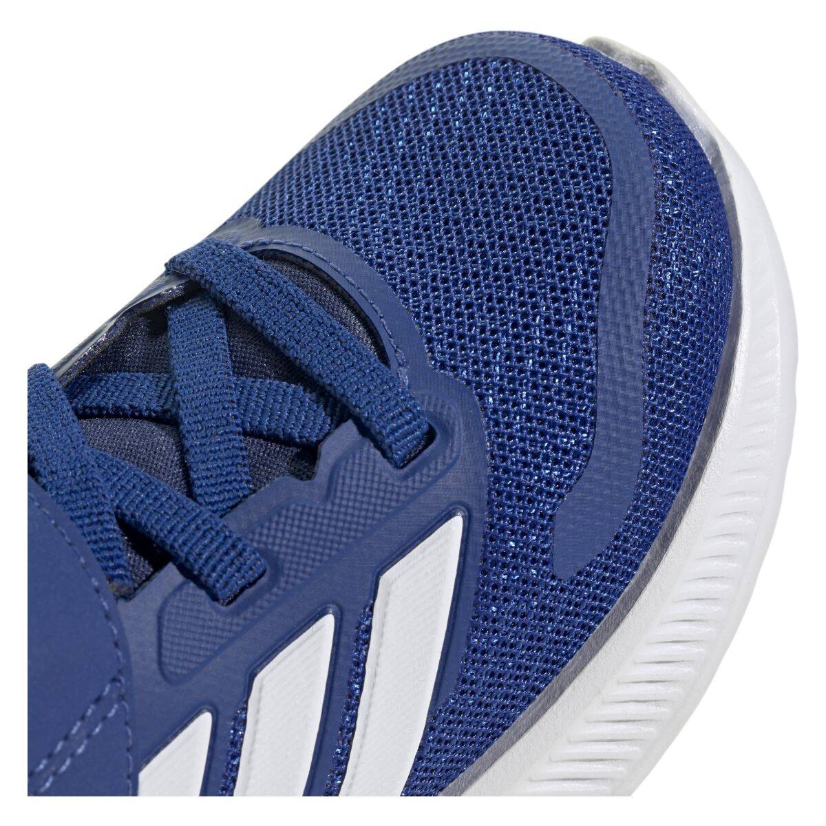 Adidas športni copat JP5154 RUNFALCON 5 EL I F blue 20