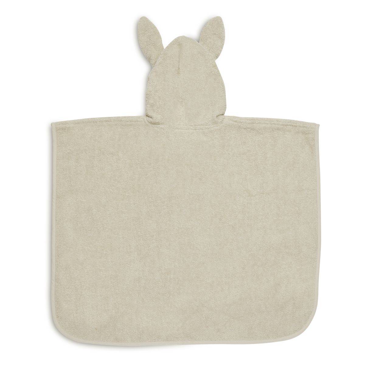 Jollein pončo 1 do 4l Bež 80