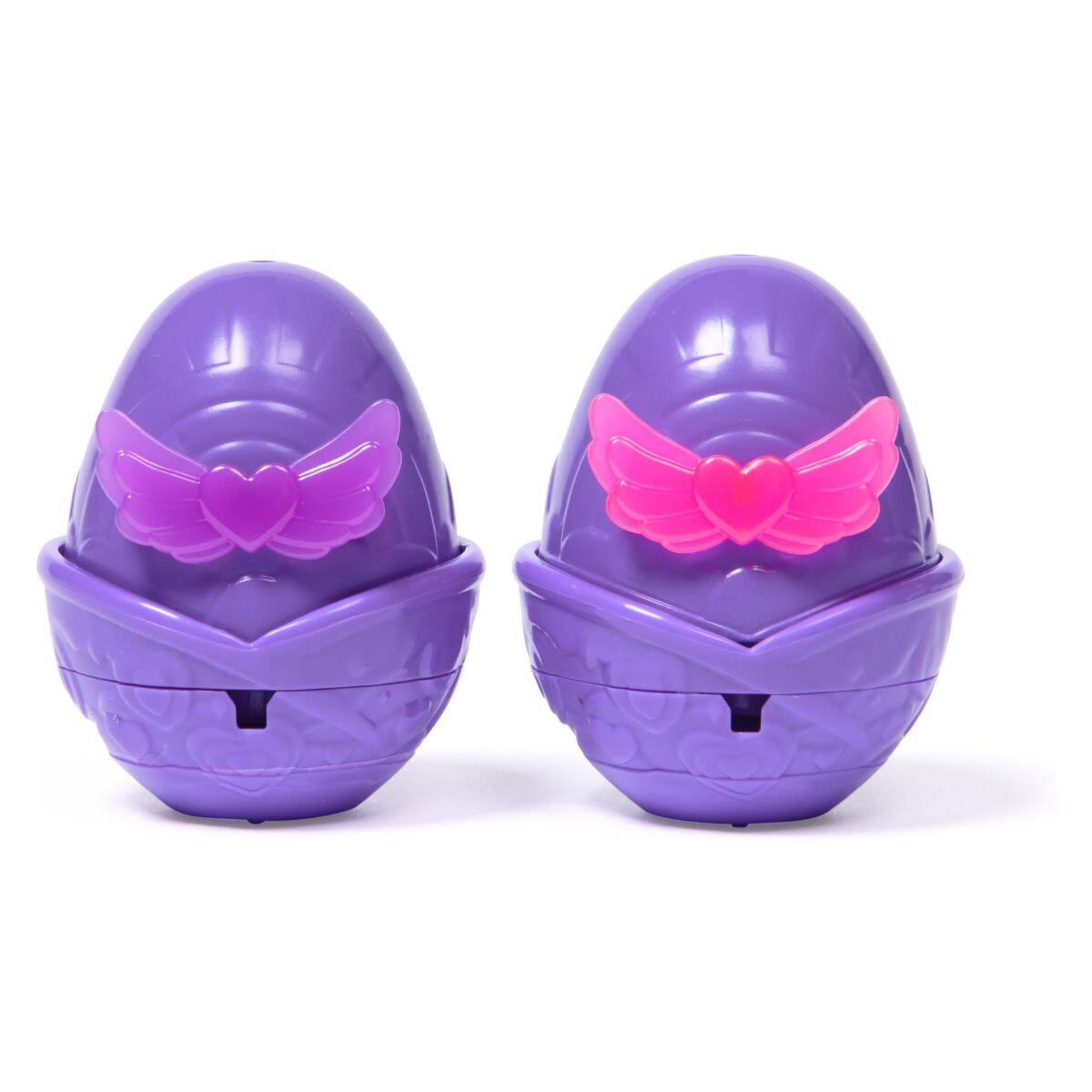 HATCHIMALS Neon Rainbow bazen srce