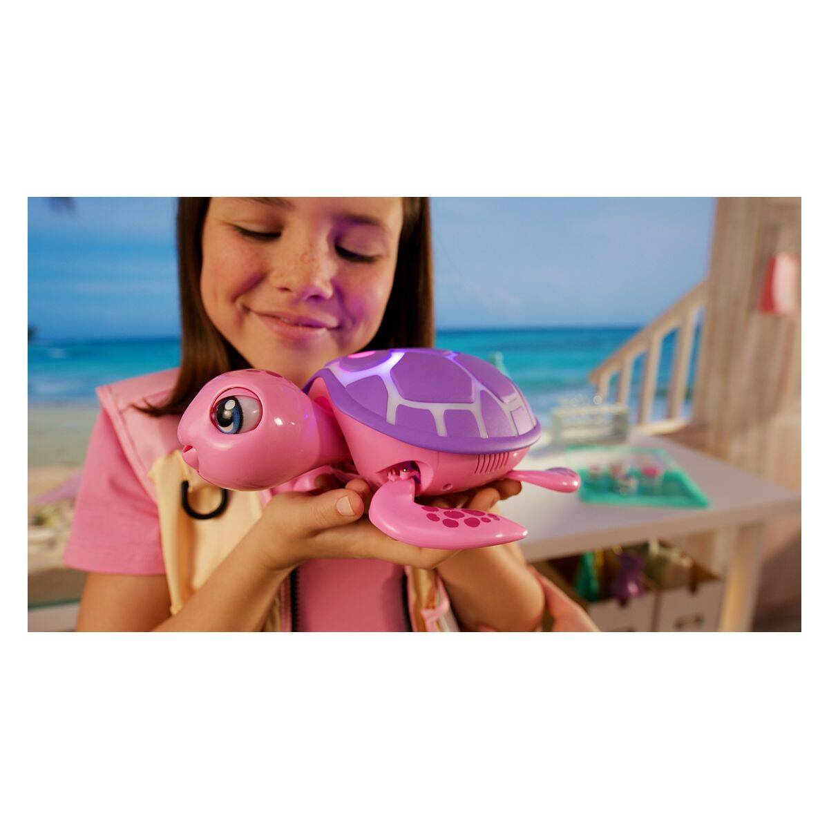 Silverlit želva Rescue Turtle