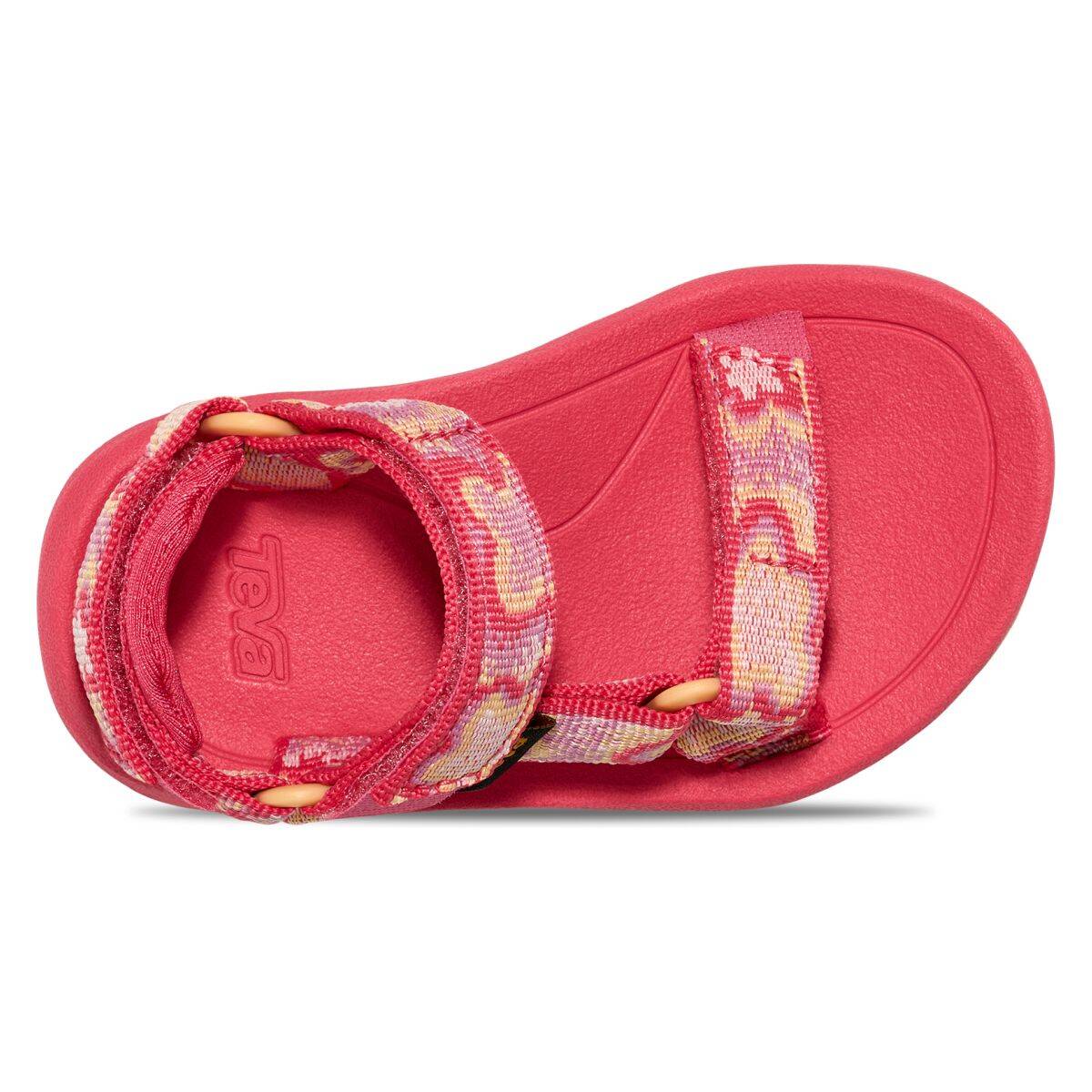 Teva sandal 1019390T T HURRICANE XLT 2 D neon floral lilas 22-23