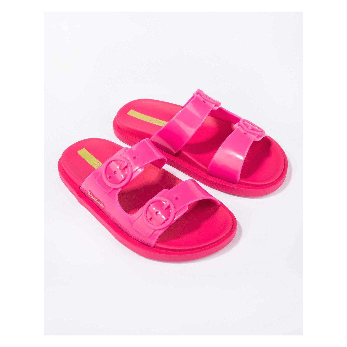 Ipanema natikač zunanji 26855-AG019 FOLLOW D ag019 pink/dark pink 33