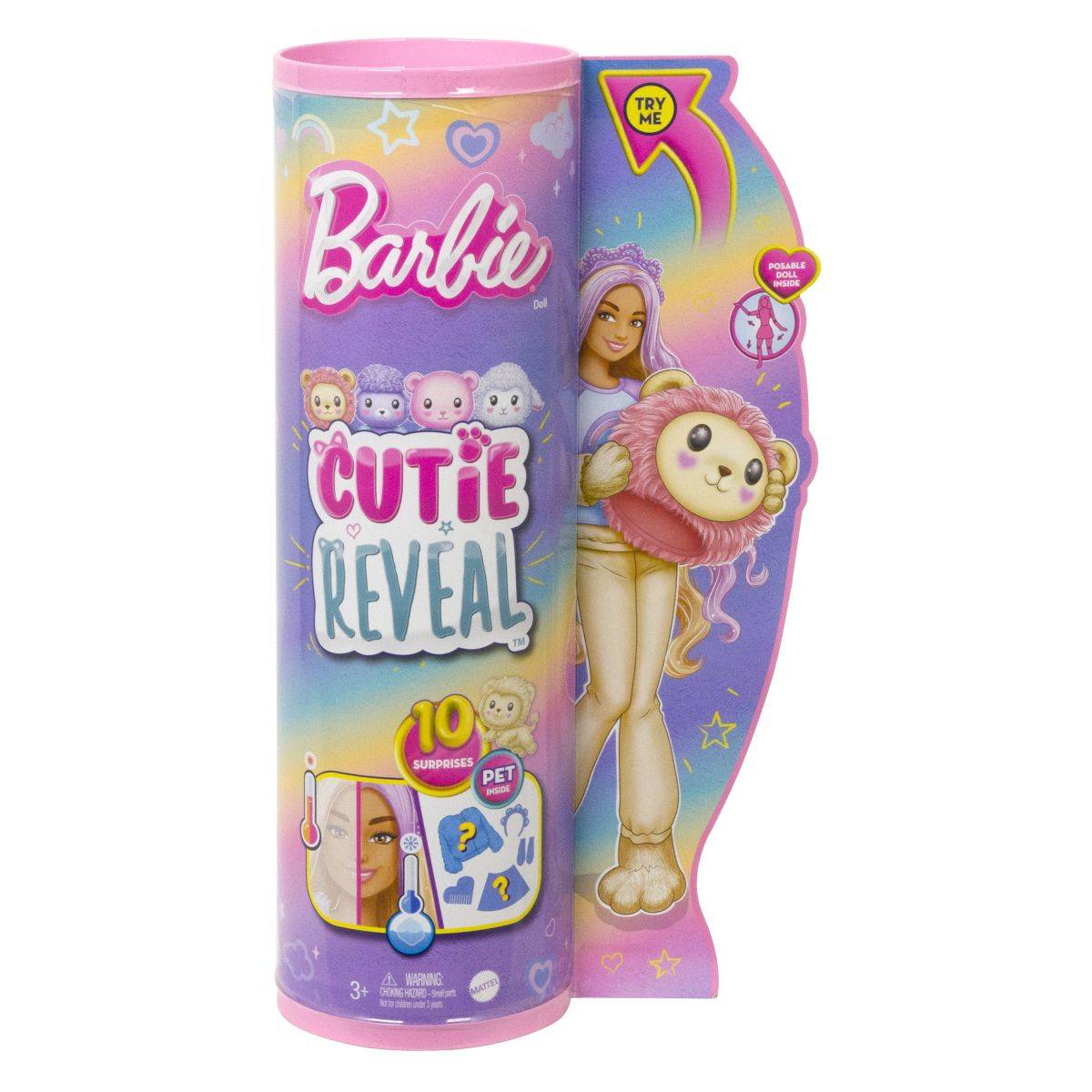 Barbie cheap baby center