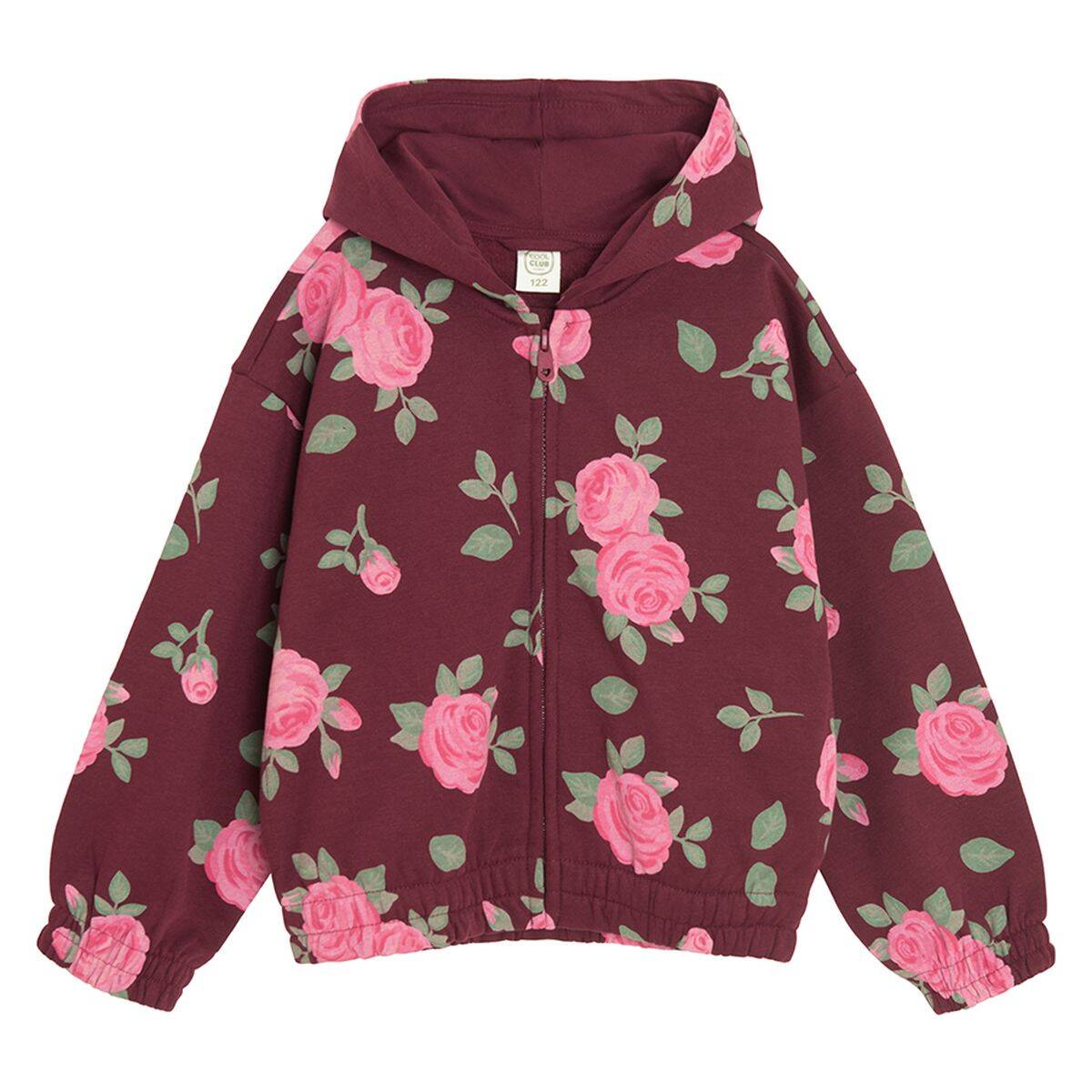 Cool Club jopa DR CCG3111797 D Rdeča 122