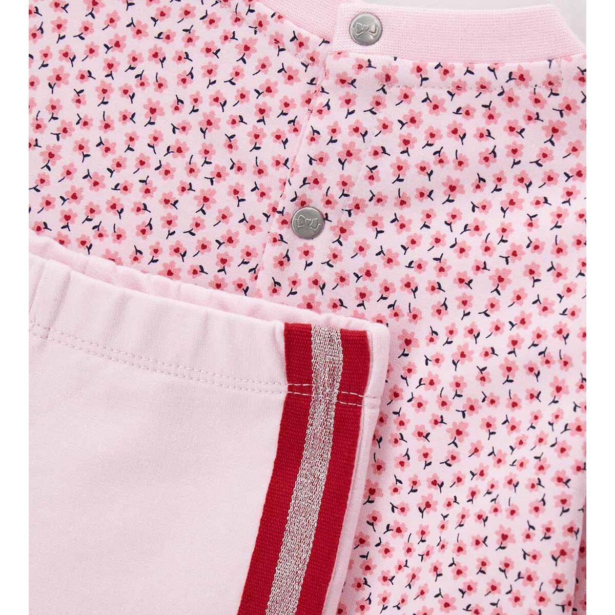 Original Marines trenirka DR DH DFA1467NF D Roza 104