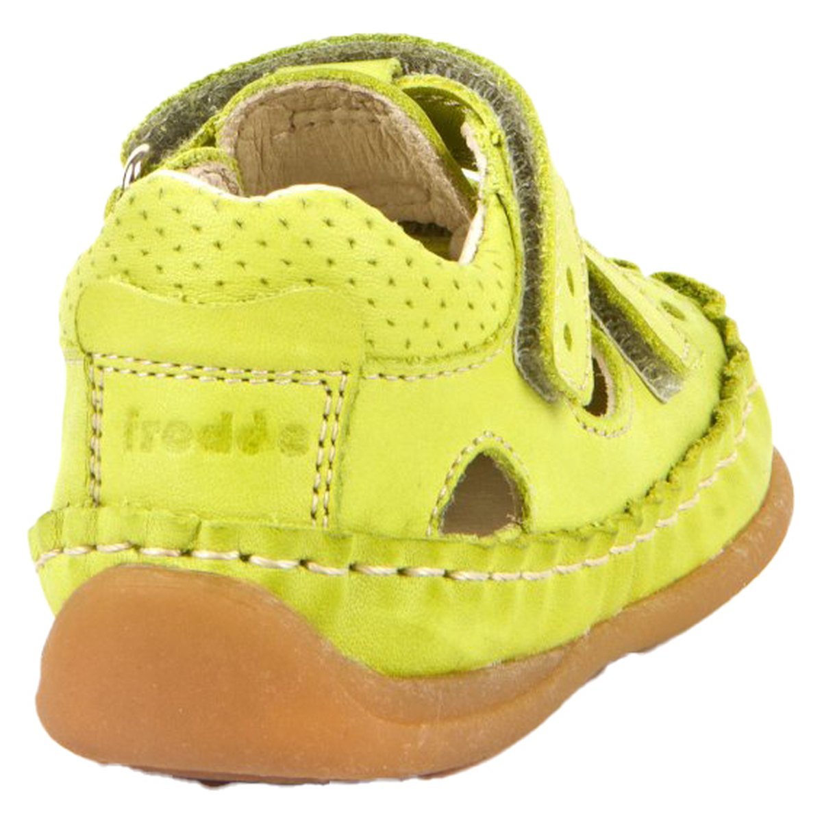 Froddo sandal G2150129 U svetlo zelena 20