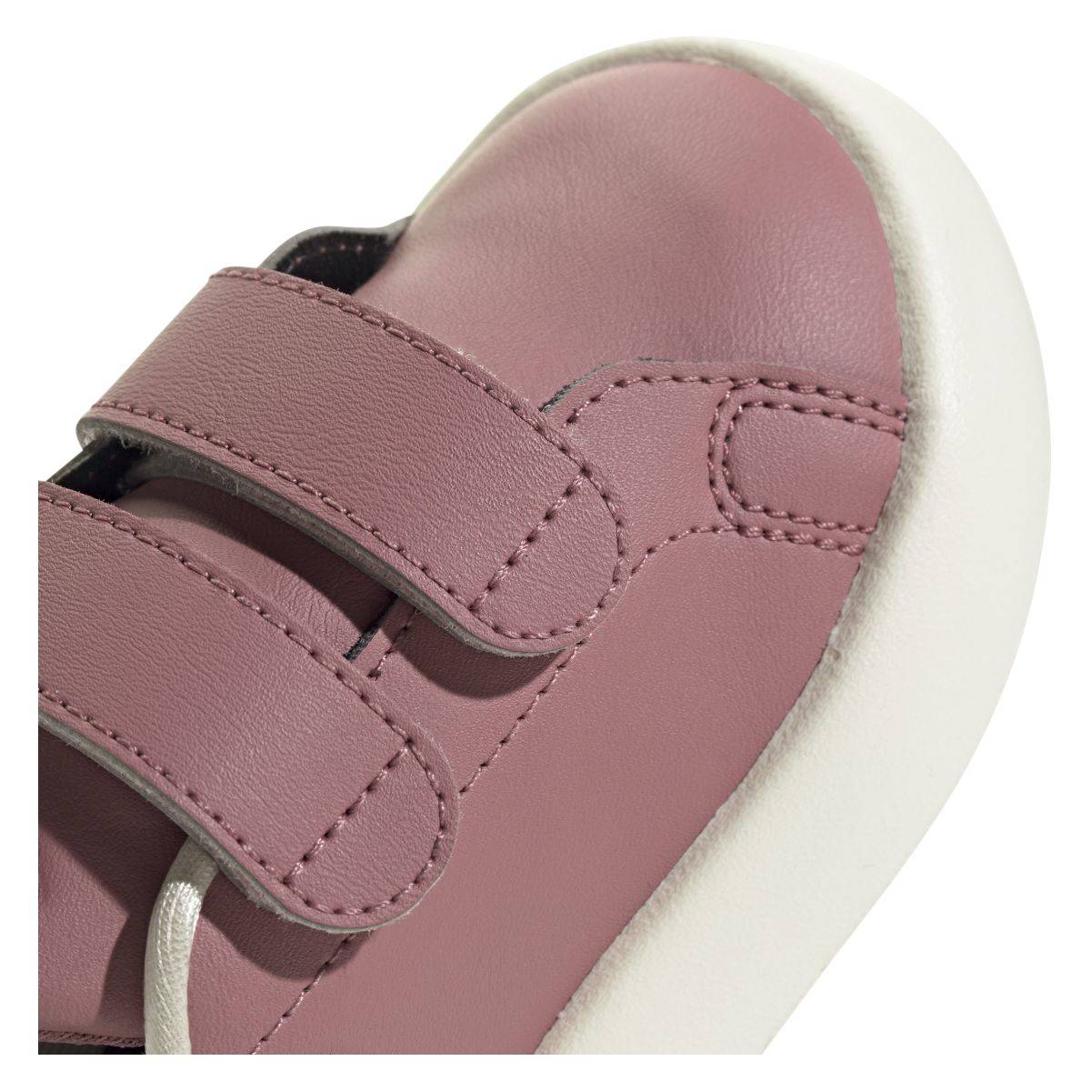 ADIDAS sportske tenisice IF1749 ADVANTAGE CF I MINNIE MOUSE Ž roza 27