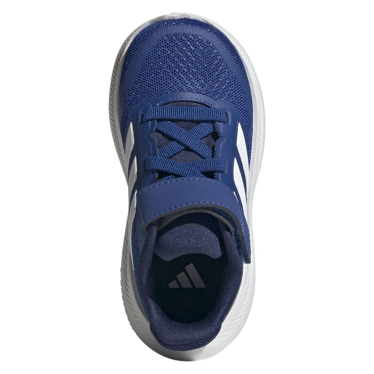 Adidas športni copat JP5154 RUNFALCON 5 EL I F blue 20