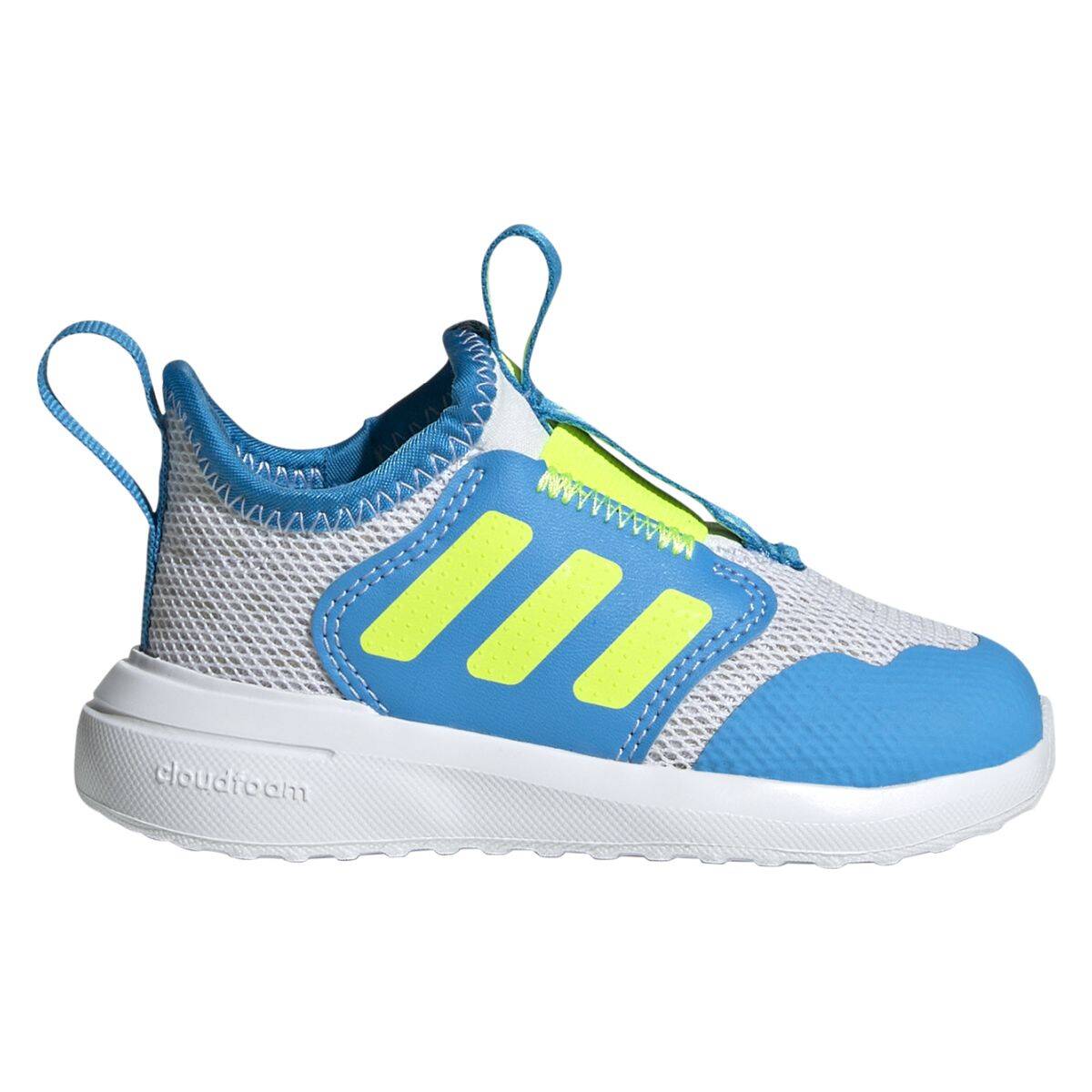Adidas športni copat JQ4873 Tensaur Comfort AC F blue 26
