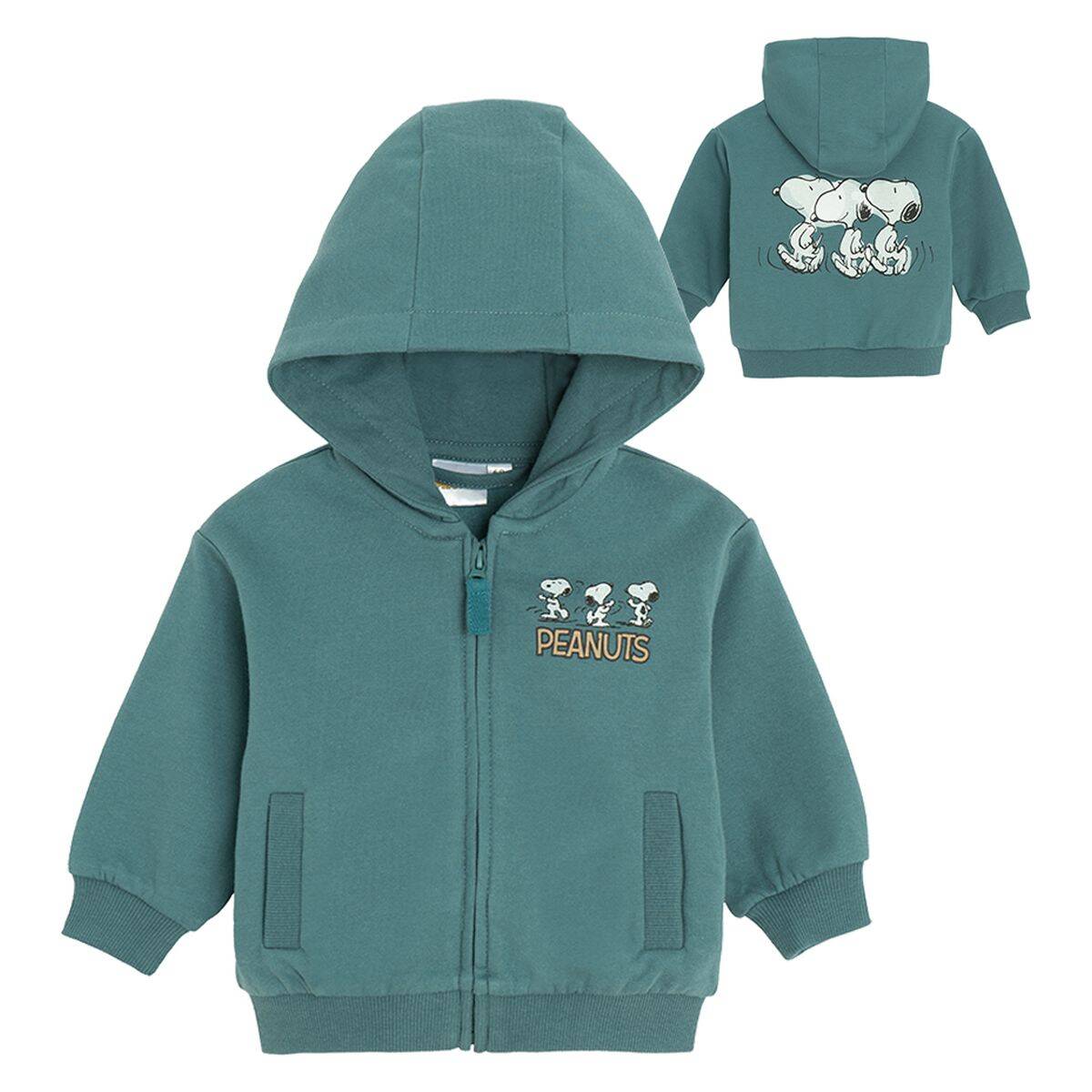 Cool Club jopa DR LCB3102139 DHX F Zelena 80
