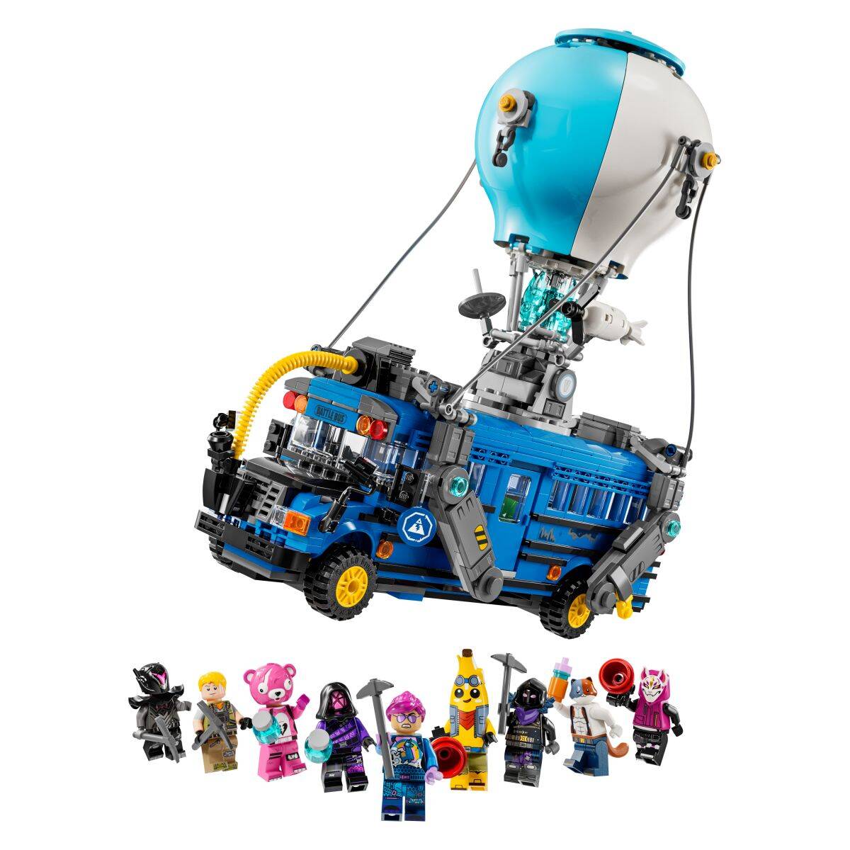 LEGO® Fortnite 77073 Battle Bus