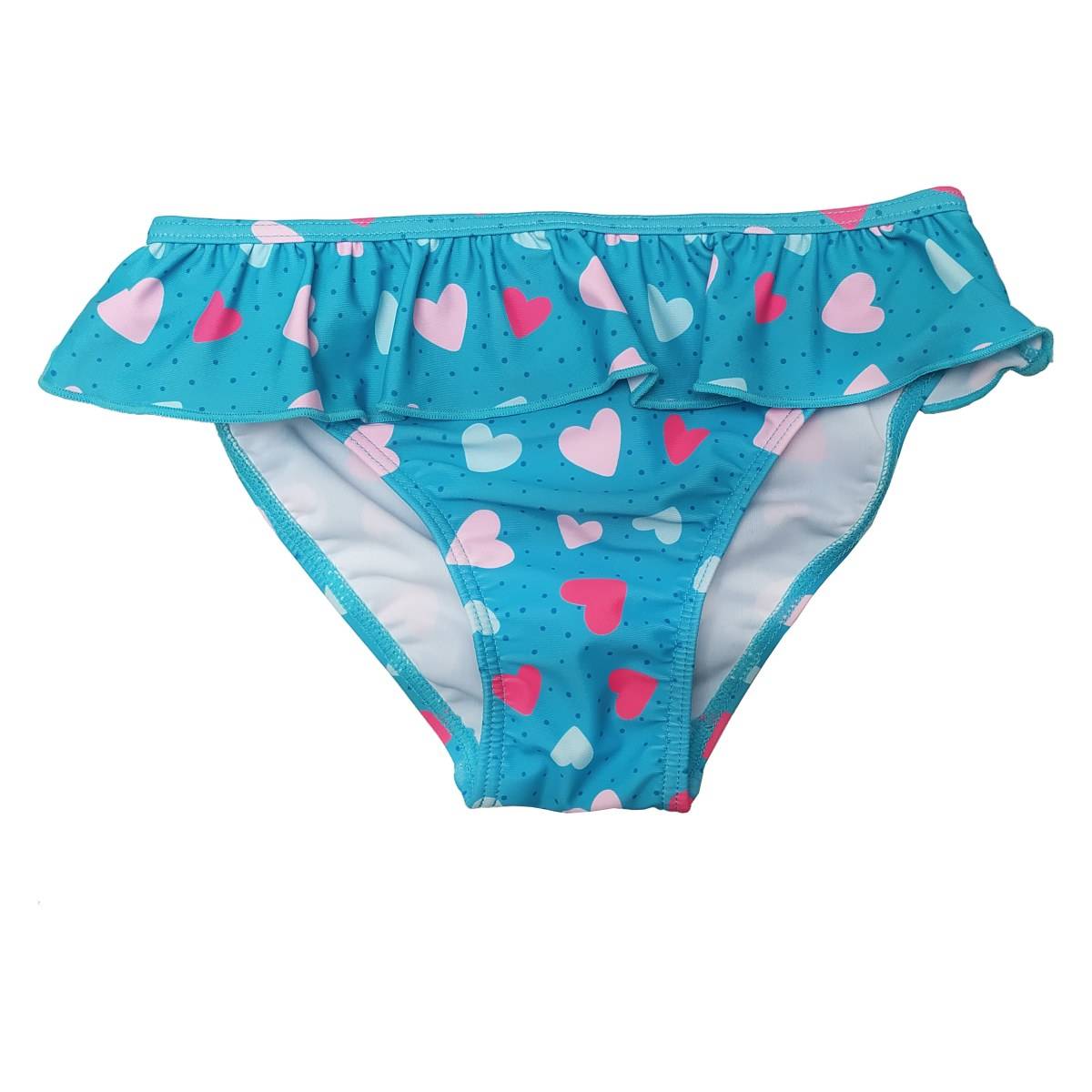 Lucky Kiddo kopalke spodnji del LK-KG SLIP 1 1_22 D Modra 110