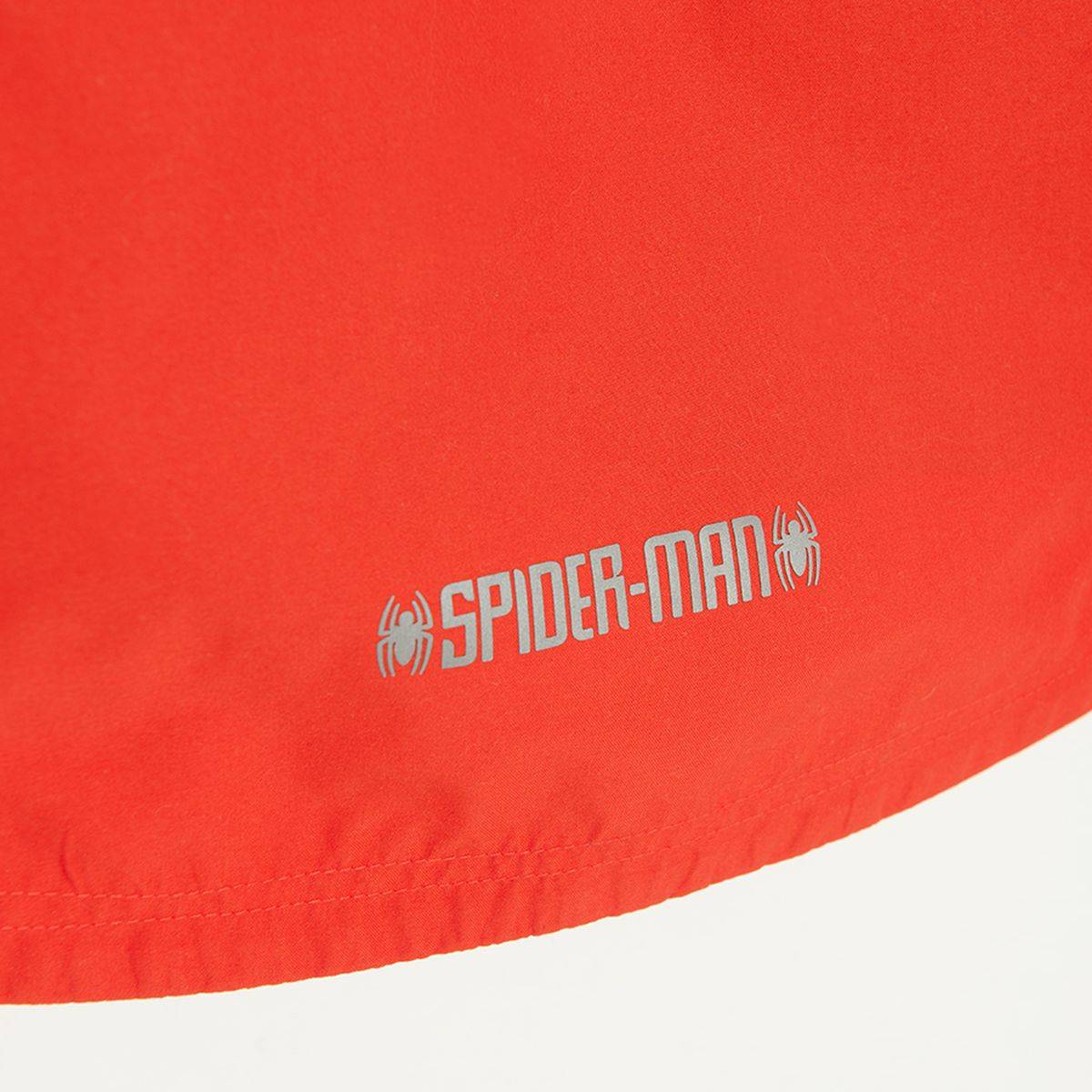 Cool Club jakna prehodna DR LOB2810988 SPIDER-MAN F Rdeča 92