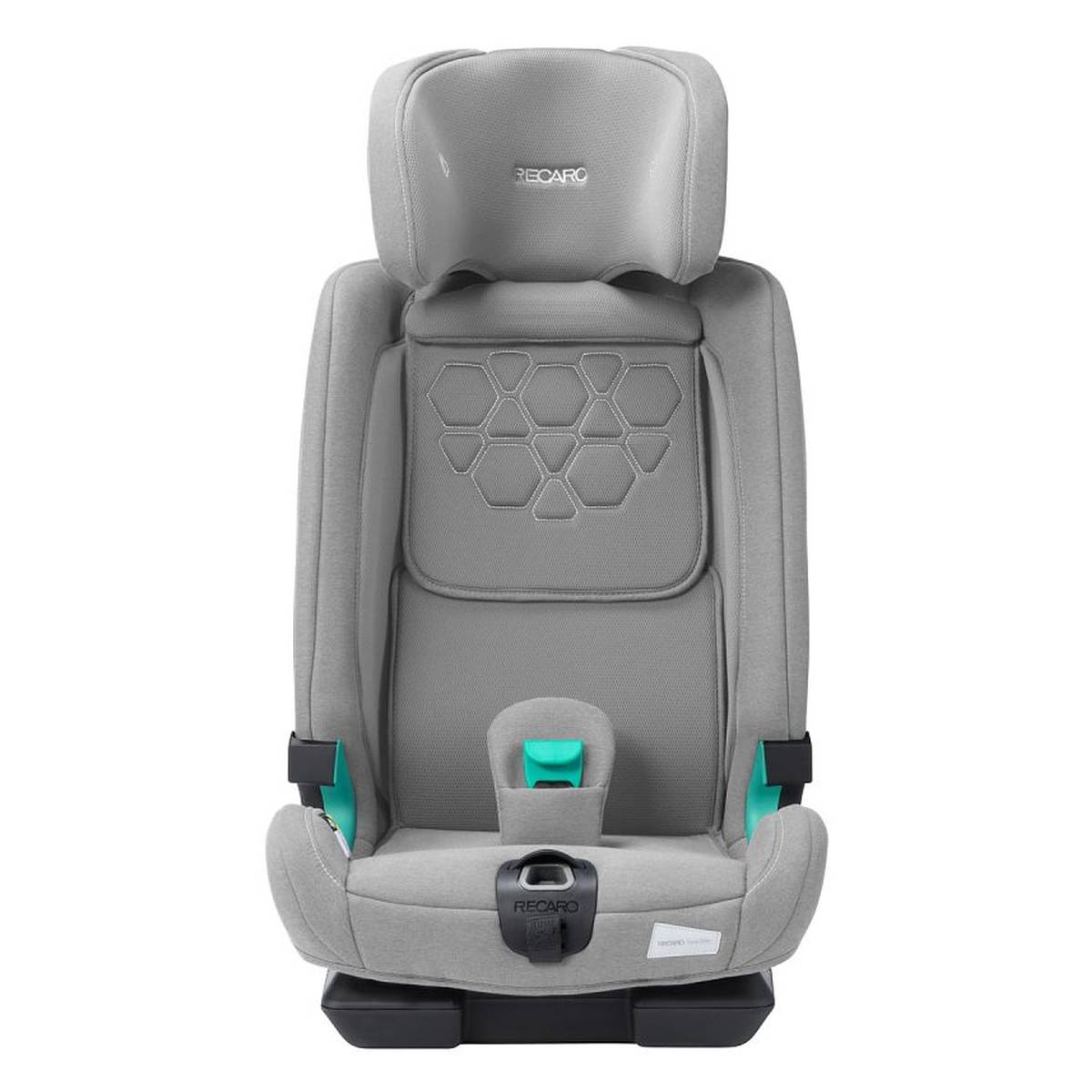 RECARO autosjedalica gr. 1/2/3 (9-36 kg) Toria Elite carbon grey